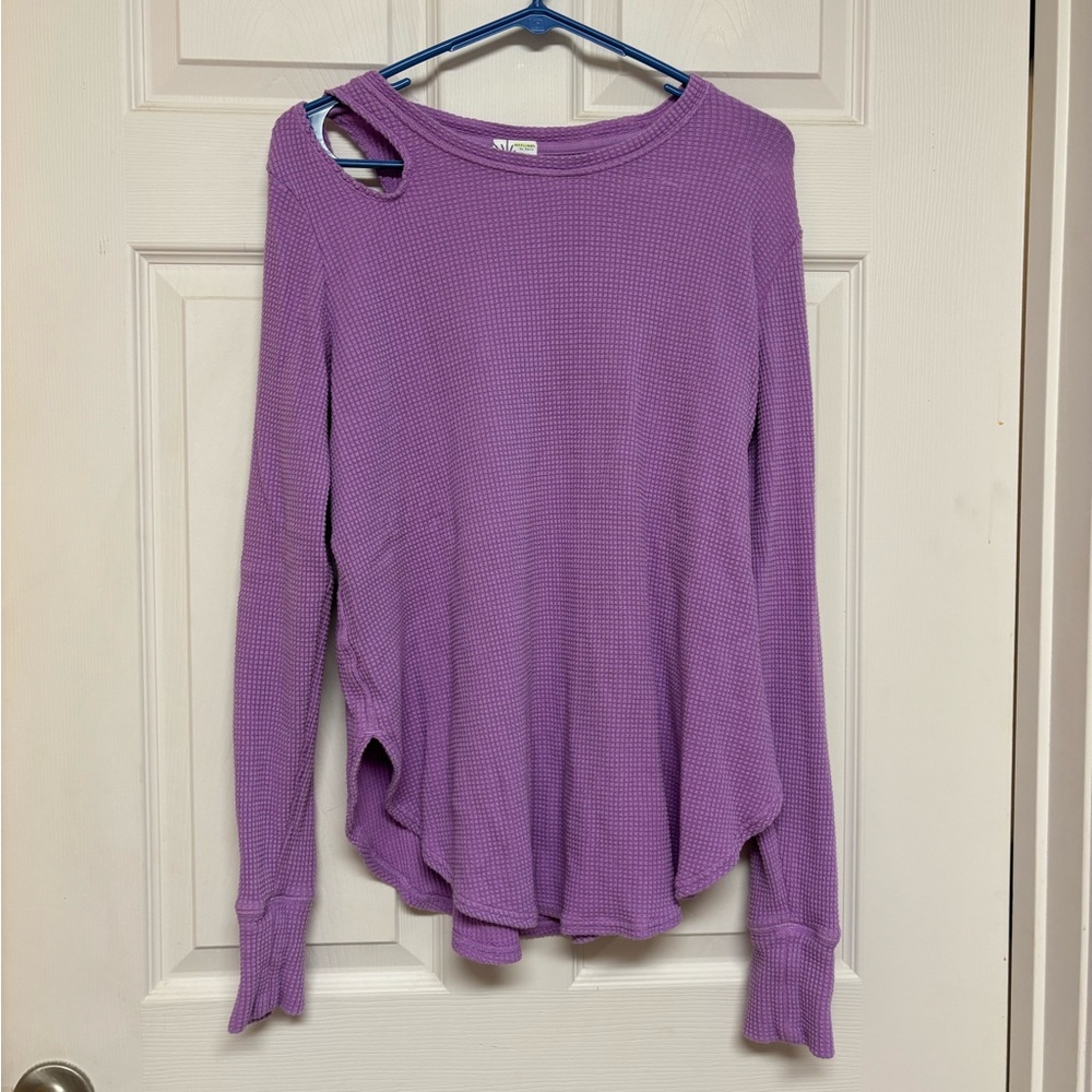 Aerie Top